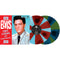 Elvis Presley - CAFÉ EUROPA EN UNIFORME (GREEN + PINK CORNETTO VINYL) (RSD 2021) Double Vinyl LP Limited RSD 2021
