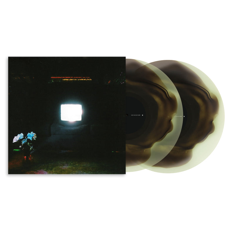Emeralds - Does It Look Like I'm Here?