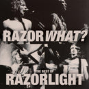 RAZORLIGHT - Razorwhat?