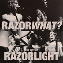 RAZORLIGHT - Razorwhat?