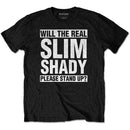 Eminem - Slim Shady - Unisex T-Shirt