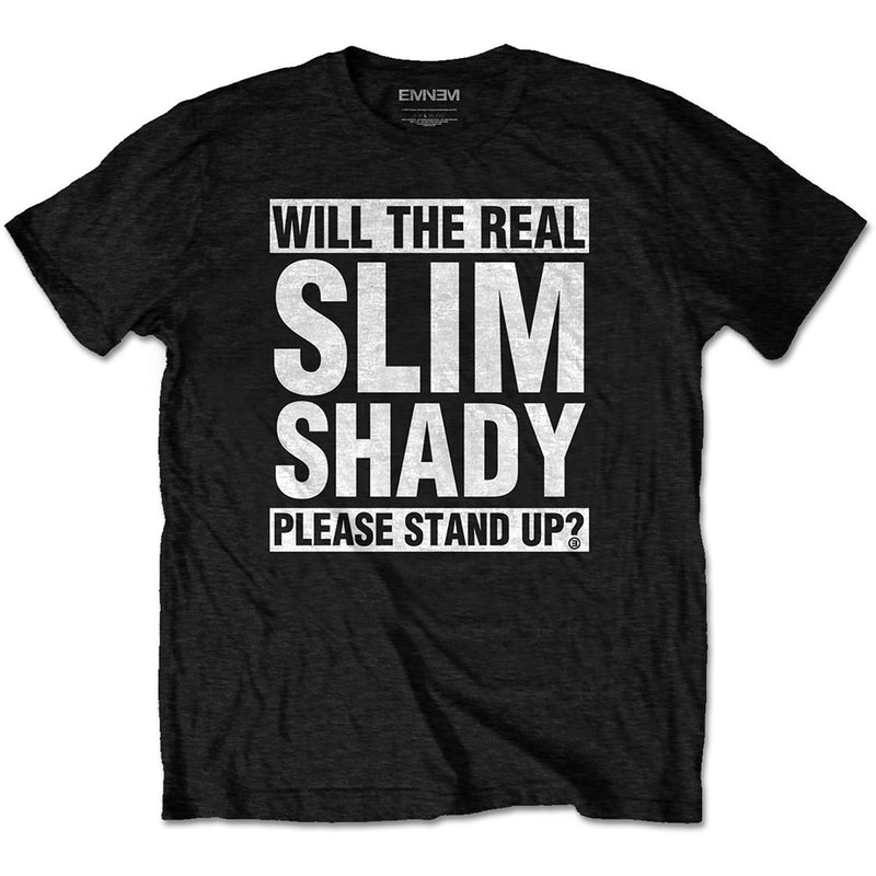 Eminem - Slim Shady - Unisex T-Shirt