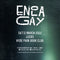 Enola Gay 12/03/22 @ Hyde Park Book Club