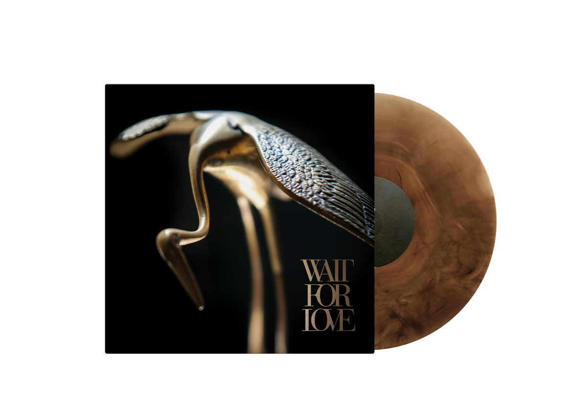 Pianos Become The Teeth - Wait For Love