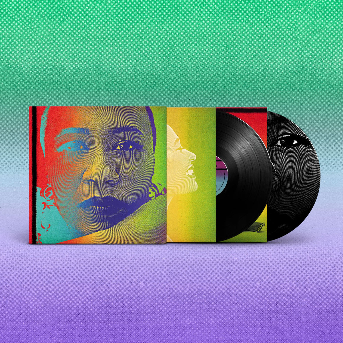 Emeli Sandé - Let’s Say For Instance