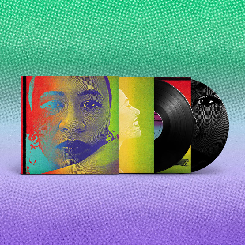 Emeli Sandé - Let’s Say For Instance