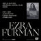 Ezra Furman - All Of us Flames + Ticket Bundle (Intimate Q&A with Ezra & Simon Raymonde at Brudenell Social Club Leeds) *Pre-Order