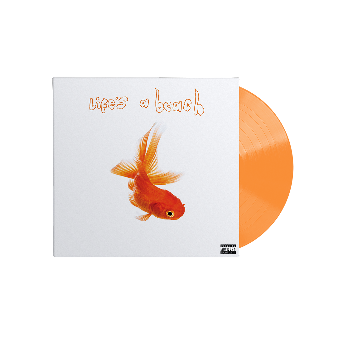 Easy Life - Lifes A Beach: Vinyl LP Limited RSD 2021