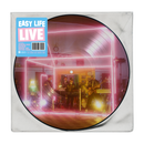 Easy Life - Live From Abbey Road Studios - Limited RSD 2023