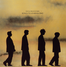 Echo & The Bunnymen - Songs To Learn And Sing