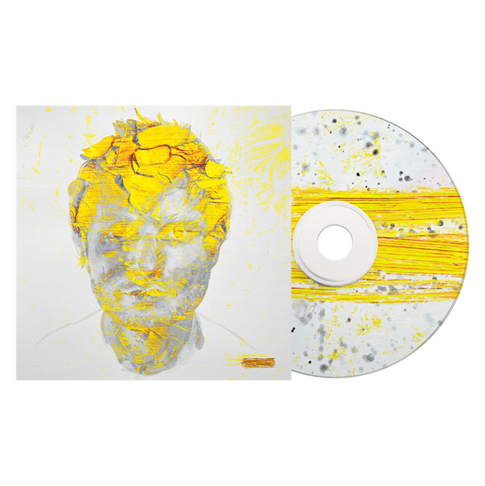 Ed Sheeran - ‘-‘ (Subtract)