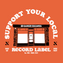 Ed Banger - Support Your Local Record Label (Best Of Ed Banger Records)