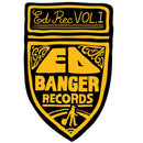 Ed Banger Records - Ed Rec Vol.1: Double Vinyl LP Limited RSD 2021
