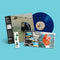 Elaine Howley - The Distance Between Heart And Mouth: Transparent Sea Blue Vinyl LP + Booklet & Obi DINKED EXCLUSIVE 207