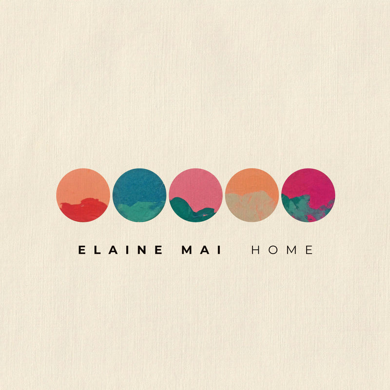 Elaine Mai - Home - Limited RSD 2022