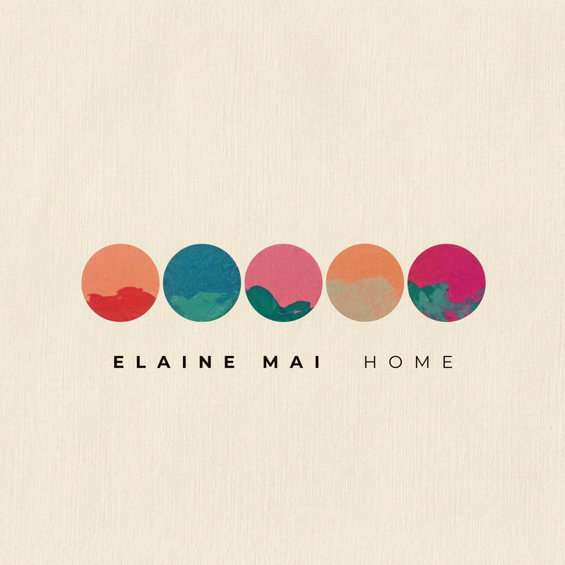 Elaine Mai - Home - Limited RSD 2022
