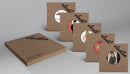 Elastica - Singles: 7" Vinyl Box Set Limited RSD 2021