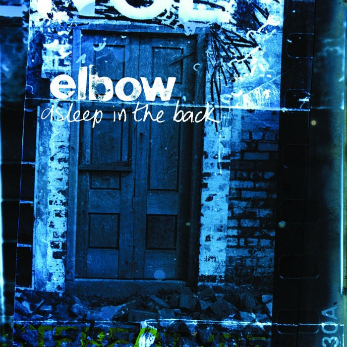 Elbow - Asleep In The Back