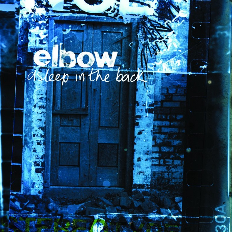 Elbow - Asleep In The Back