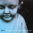Elbow - The Take Off & Landing Of Everything Vinyl LP