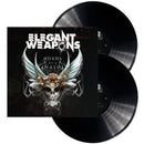 Elegant Weapons - Horns For A Halo