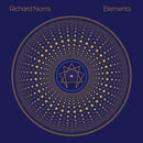 Richard Norris - Elements : Exclusive Picture Disc Vinyl LP in a Hand numbered Gatefold Sleeve *DINKED EXCLUSIVE 062