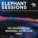 Elephant Sessions - 02/12/2022 @ Brudenell Social Club