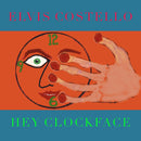 Elvis Costello - Hey Clockface: Various Formats