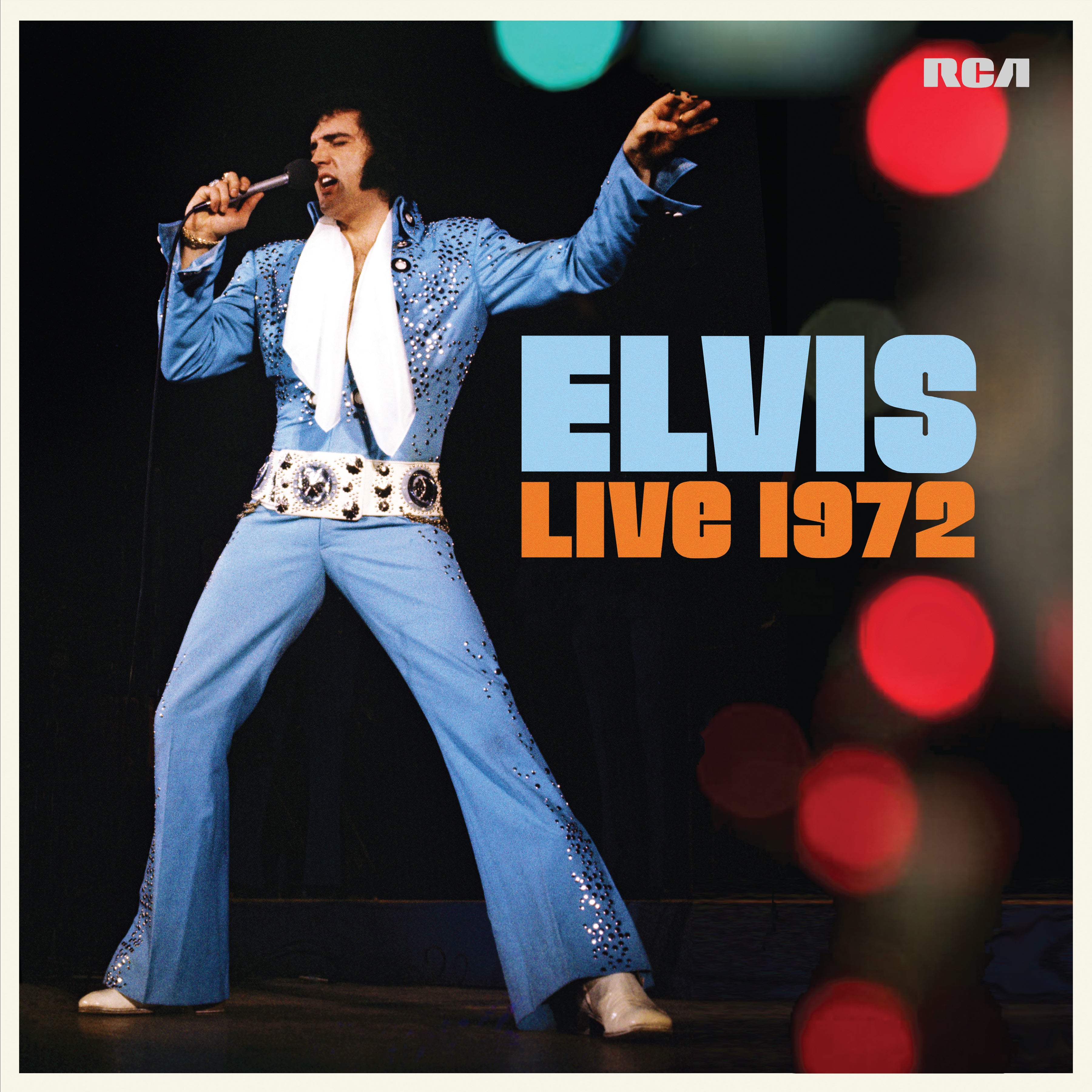 Elvis Presley Elvis In Concert UK(英)盤 LP Elvis In Concert: Amazon.co.uk: CDs & Vinyl