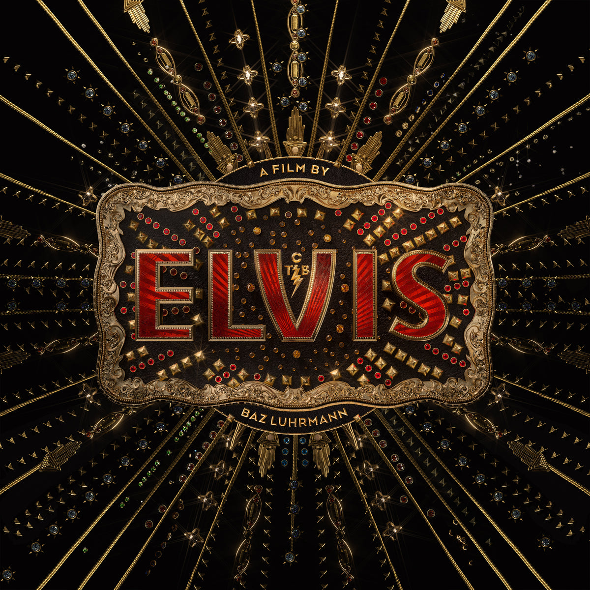 ELVIS - OST