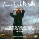 Emma Ruth Rundle 12/08/22 @ Brudenell Social Club