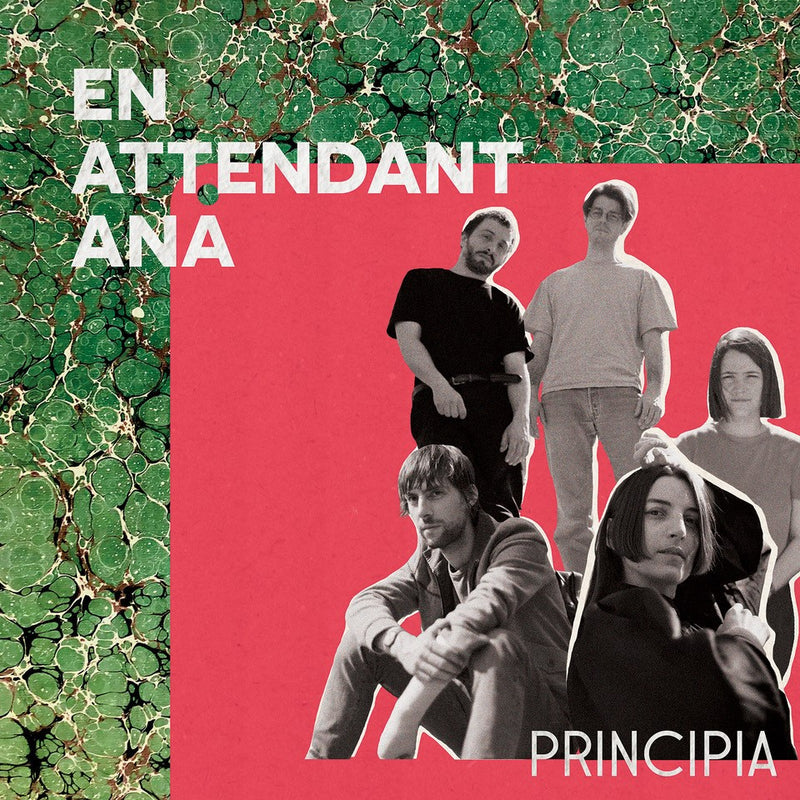 En Attendant Ana - Principia