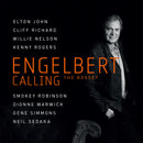 Engelbert Humperdinck - Engelbert Calling: The Boxset: 7" Vinyl Box Set Limited RSD 2021