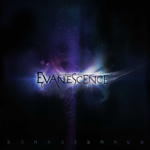 Evanescence - Evanescence: Vinyl LP Limited Black Friday RSD 2021