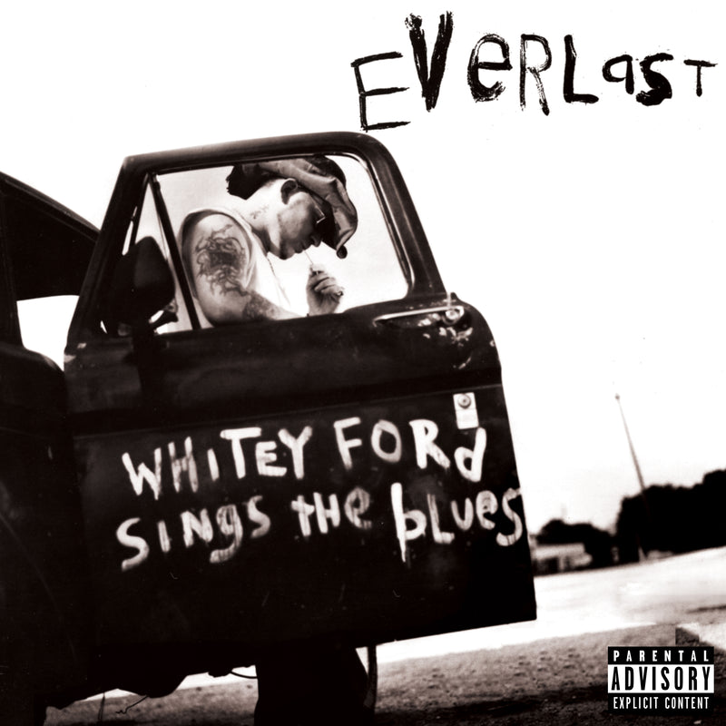 Everlast - Whitey Ford Sings The Blues - Limited RSD 2022