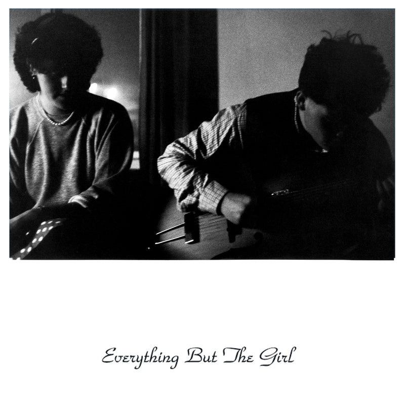 Everything But The Girl - Night And Day (40th Anniversary Edition) - Limited RSD 2022
