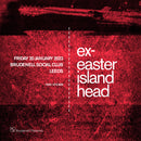 Ex-Easter Island Head 20/01/23 @ Brudenell Social Club