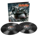 Exodus - Shovel Head Kill Machine