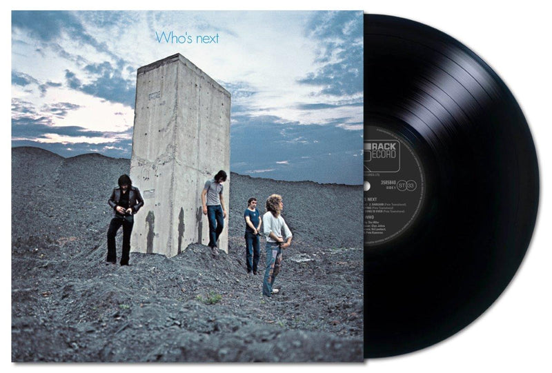 Who (The) - Who's Next - 50th Anniversary