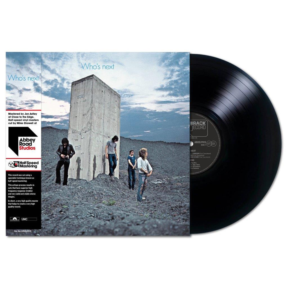 Who (The) - Who's Next - 50th Anniversary