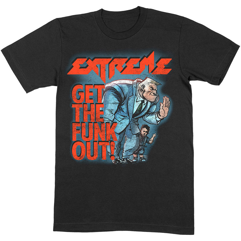 Extreme - Bouncer - Unisex T-Shirt