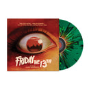 Friday The 13th - Original Soundtrack by Henry Manfredini