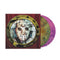 Friday The 13th Part VIII - Jason Takes Manhattan - Original Soundtrack: Double Coloured Vinyl LP