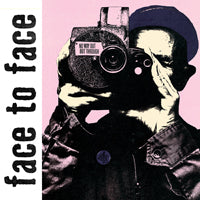 Face To Face - No Way But Through