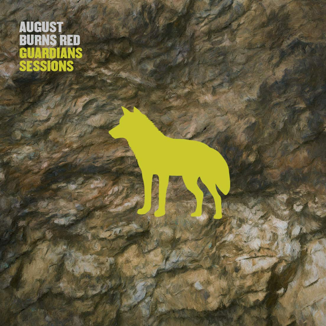 August Burns Red - Guardians Session: Limited Smoke 10" Vinyl