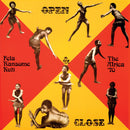 Fela Kuti - Open & Close: Vinyl LP Limited RSD 2021