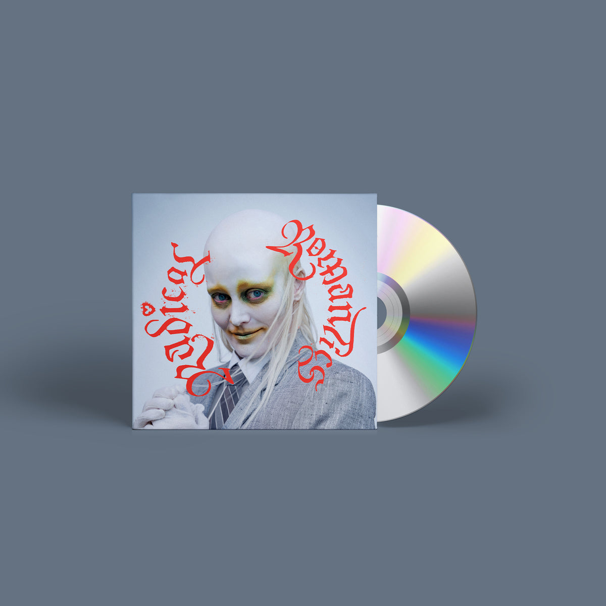 Fever Ray - Radical Romantics