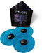 Fear Factory - Demanufacture Deluxe Edition: Triple Blue Vinyl LP