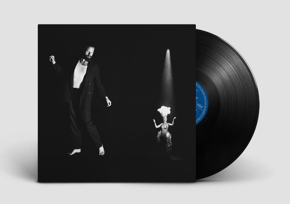 Father John Misty - Chloë and the Next 20th Century + Ticket Bundle (Intimate Album Launch EARLY show at Brudenell Social Club Leeds)