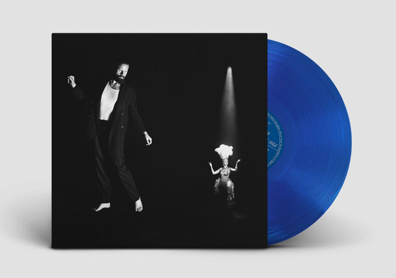 Father John Misty - Chloë and the Next 20th Century + Ticket Bundle (Intimate Album Launch LATE show at Brudenell Social Club Leeds)